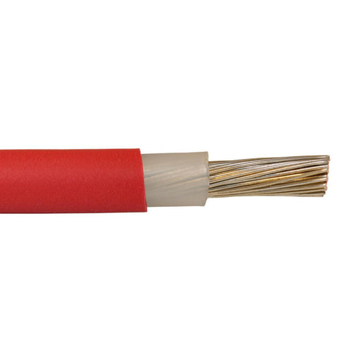 Solcellekabel PV1-F Elis - 1000