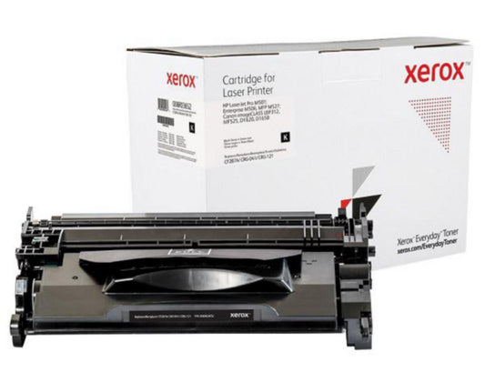 Toner Xerox® Everyday High Yield CF210X Svart HP 131X 2.4K