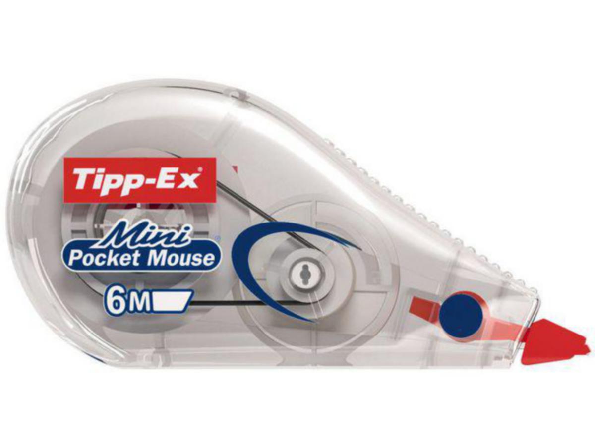 Korrekturoller Tipp-Ex