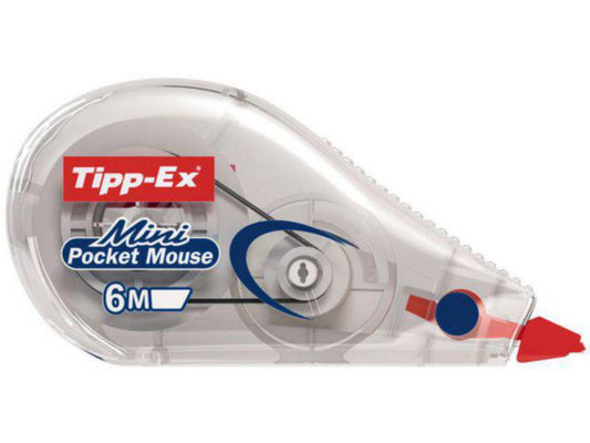 Korrekturoller Tipp-Ex