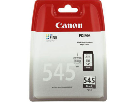 Blekk PG-545  Canon svart 8ml