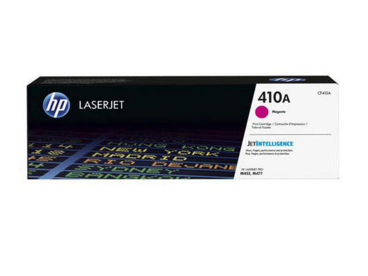 Toner 410A HP CF413A 2.3K rød