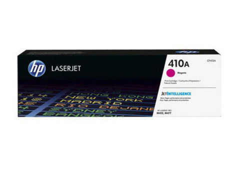 Toner 410A HP CF413A 2.3K rød