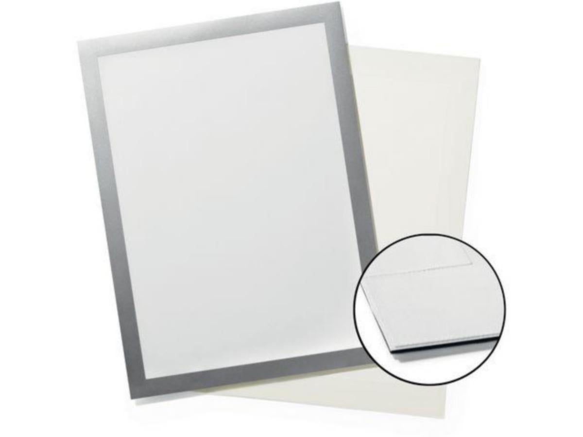 Magnetramme Duraframe Sun Durable A4