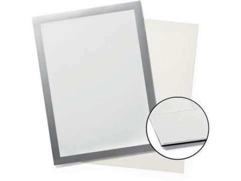 Magnetramme Duraframe Sun Durable A4