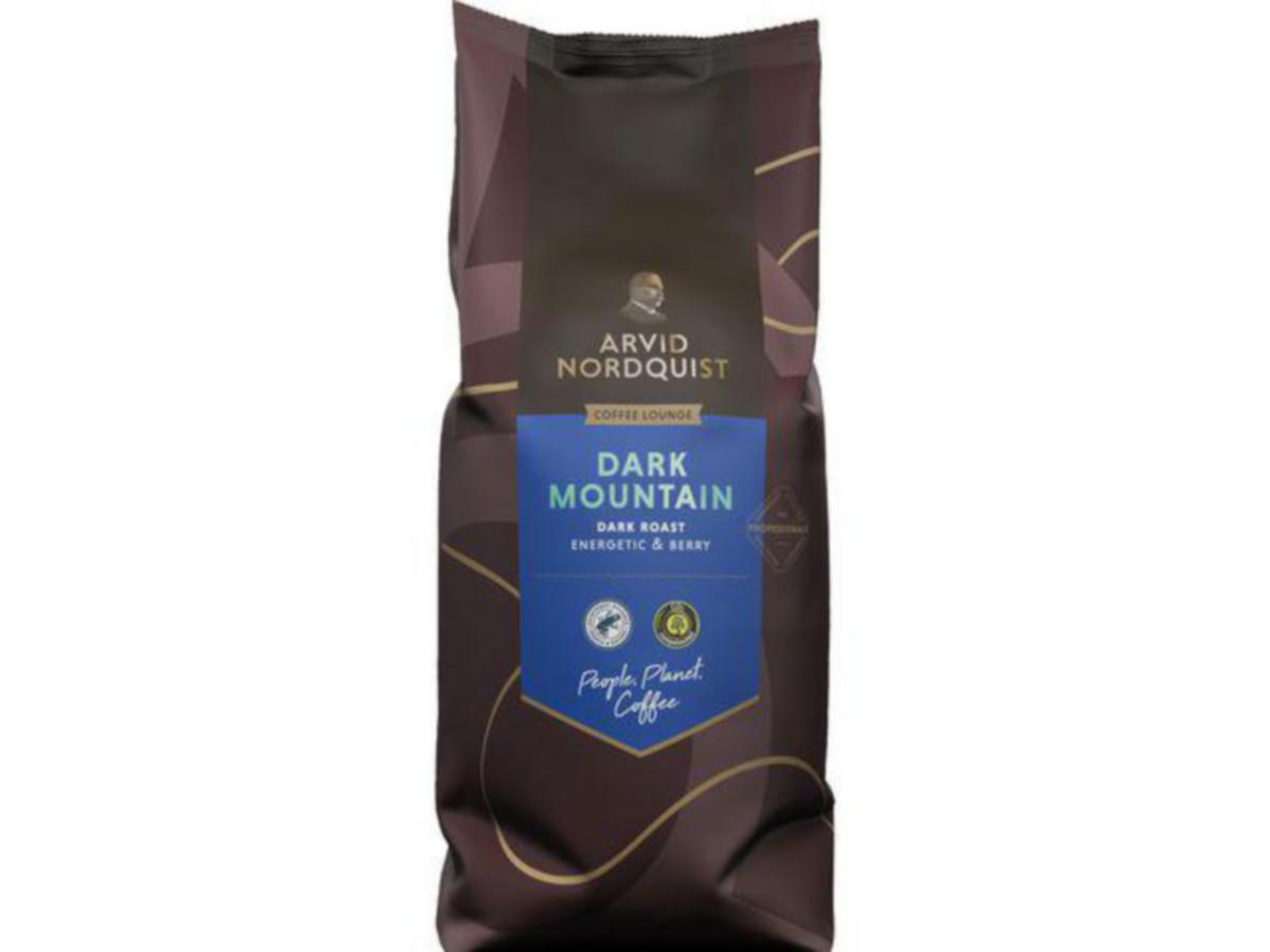 Kaffe Arvid Norquist