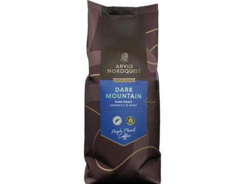 Kaffe Arvid Norquist