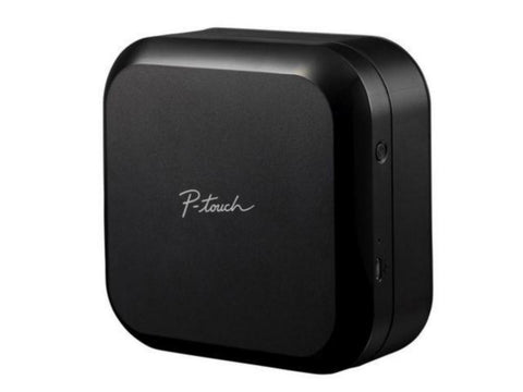 Merkemaskin PT-P710BT Brother Cube Plus