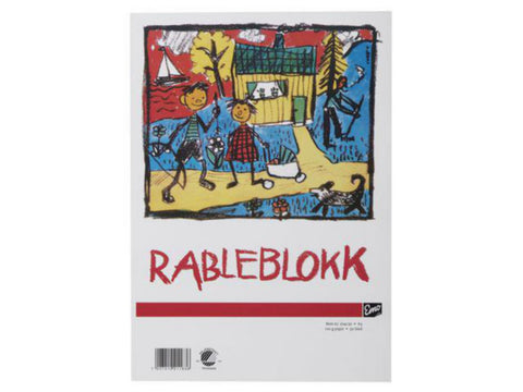 Rableblokk EMO