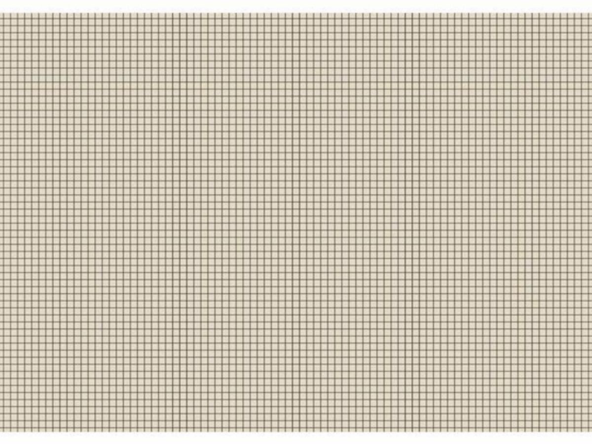Konseptpapir Falset Parajett