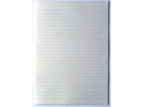 Konseptpapir Falset Parajett