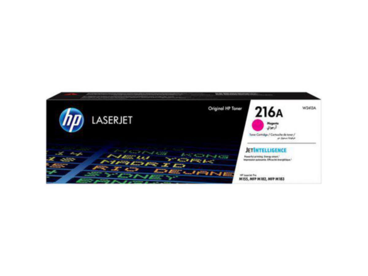Toner 216A HP W2413A magenta