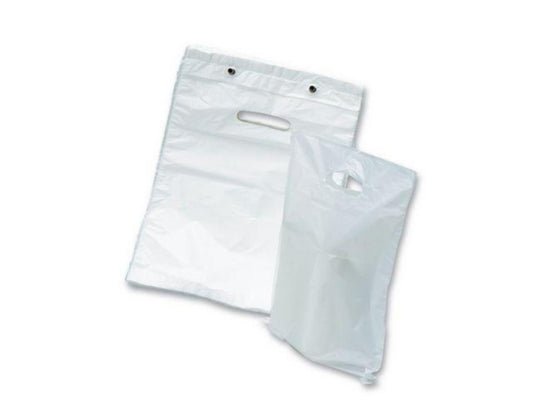 Bærepose Polynova plast