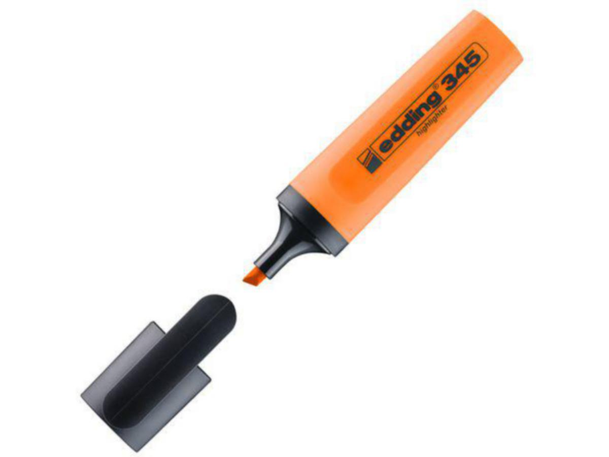Tekstmarker edding®