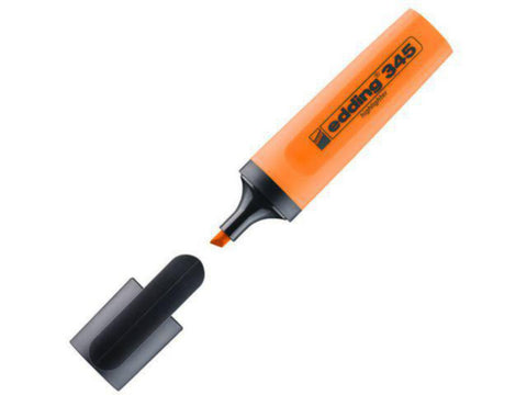 Tekstmarker edding®
