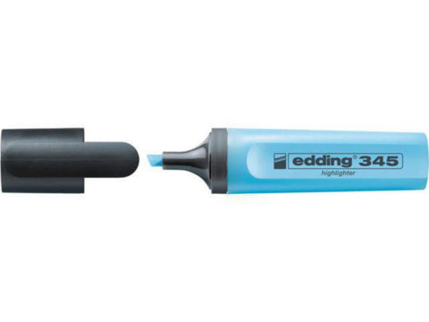 Tekstmarker edding®
