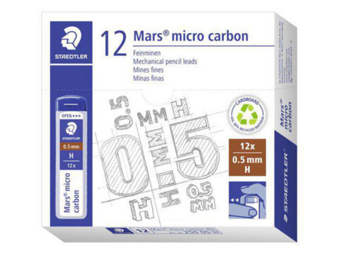 Blymine Staedler 12pk - Staedtler