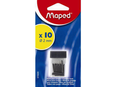 Blymine for Passer Maped®