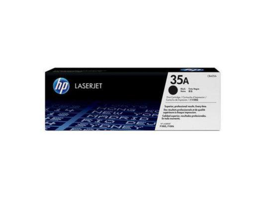 Toner 879X HP CB435A 1.5K svart
