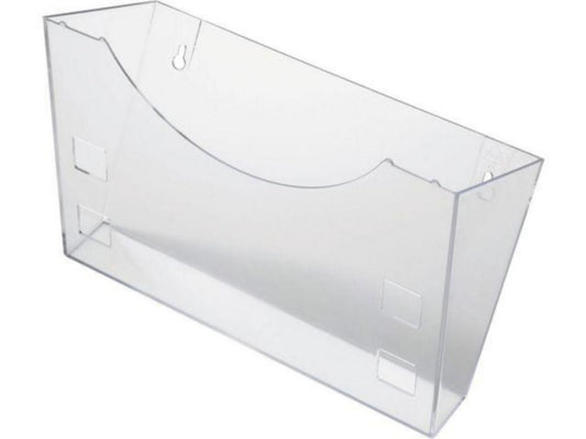 Veggbeslag brosjyrekurv Helit