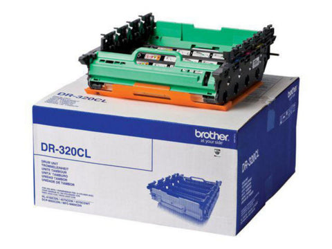 Trommel DR320CL Brother