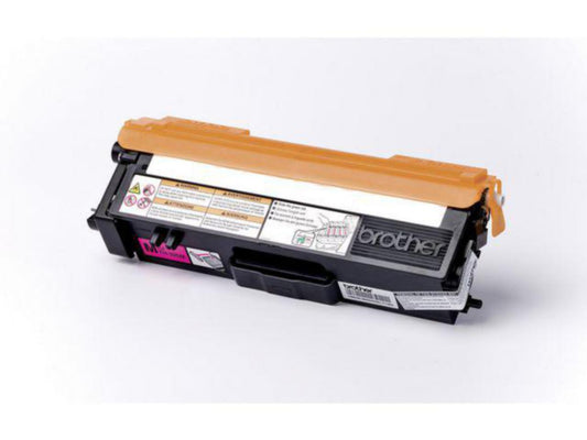 Toner TN325M Brother 3.5K rød