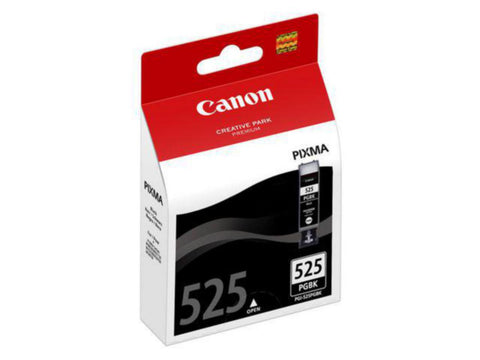 Blekk PG-525 PGBK  Canon svart