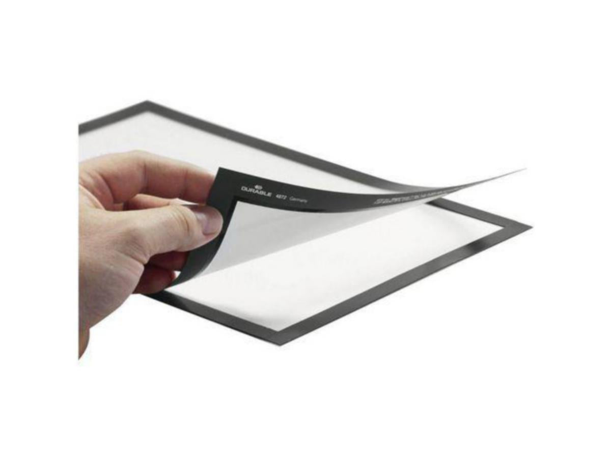 Magnetramme Duraframe Durable A5