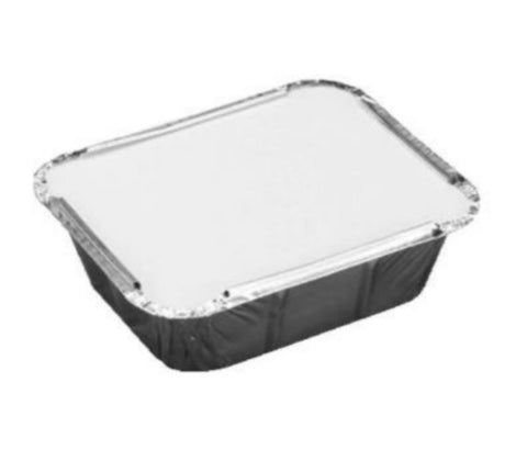 Aluminiumsfolie PlusPack