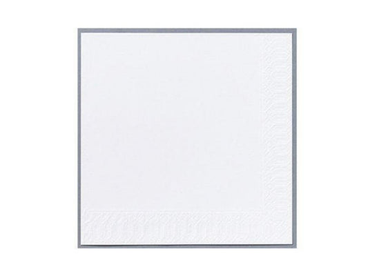 Serviett Duni 3-lag 40cm