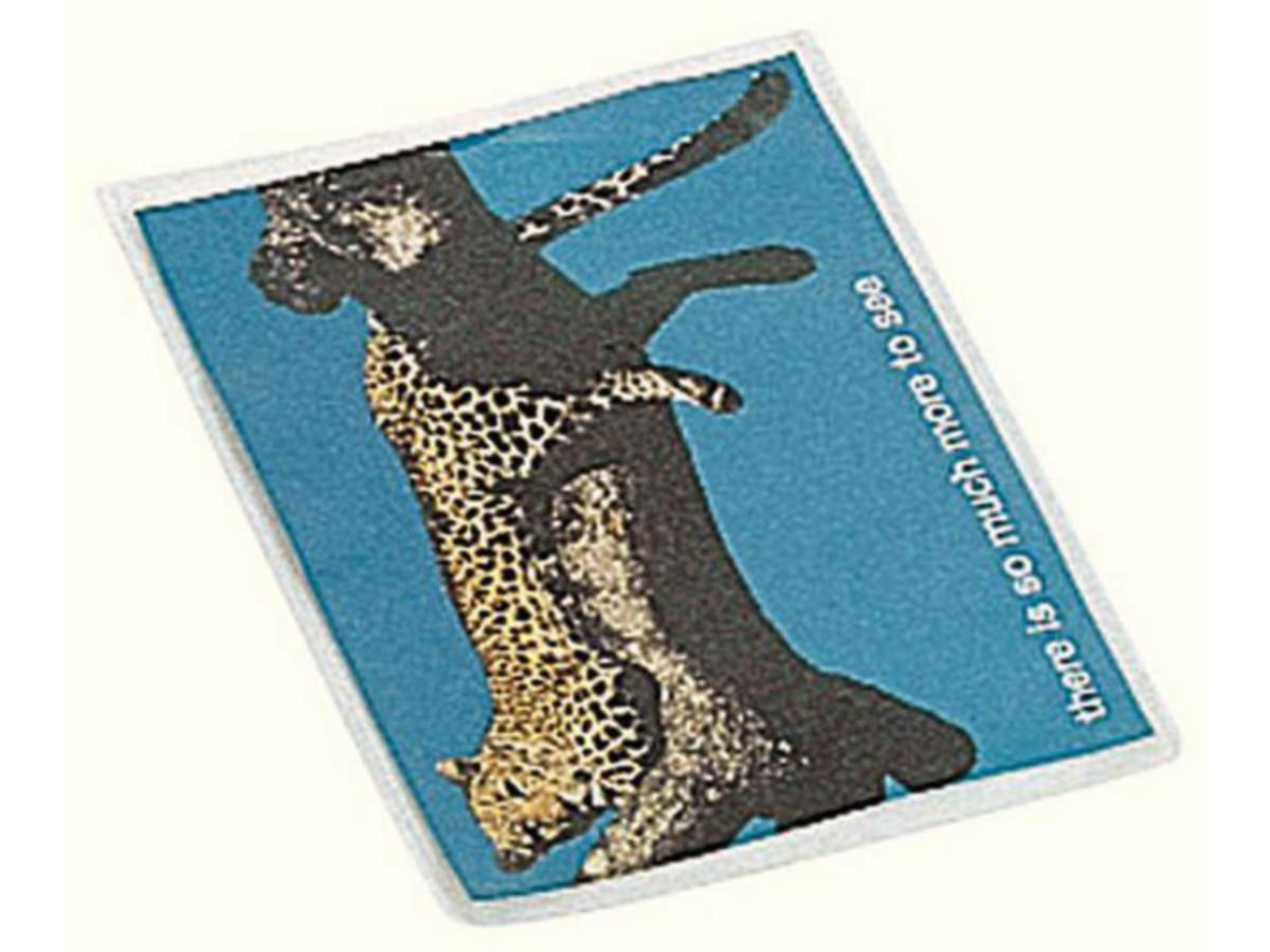 Plastomslag Esselte®