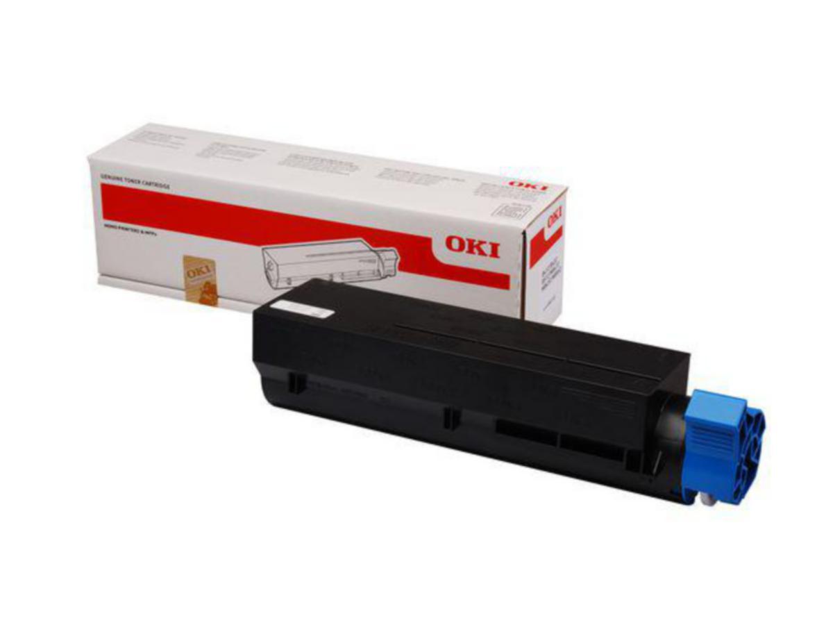 Toner MB472/492/562 Oki 7K svart