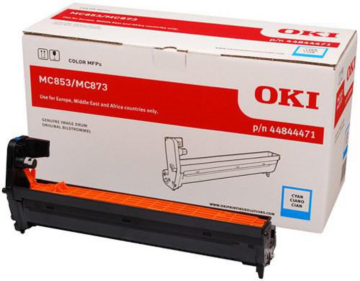 Toner Oki