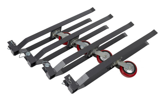 Hjulsett PELA - PELA TOOLS