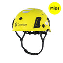 HiVis Gul