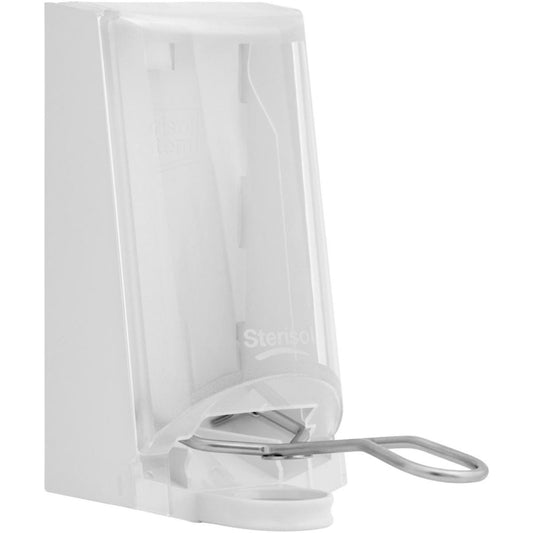 Dispenser Sterisol 0,7 l m metallarm