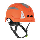 HiVis Oransje