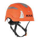 HiVis Oransje