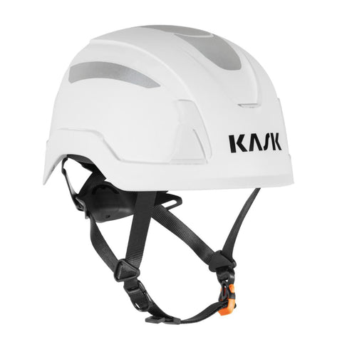 Vernehjelm Kask Primero