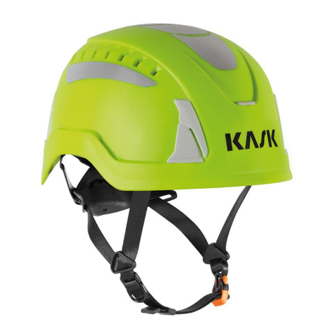 Vernehjelm Kask Primero Air