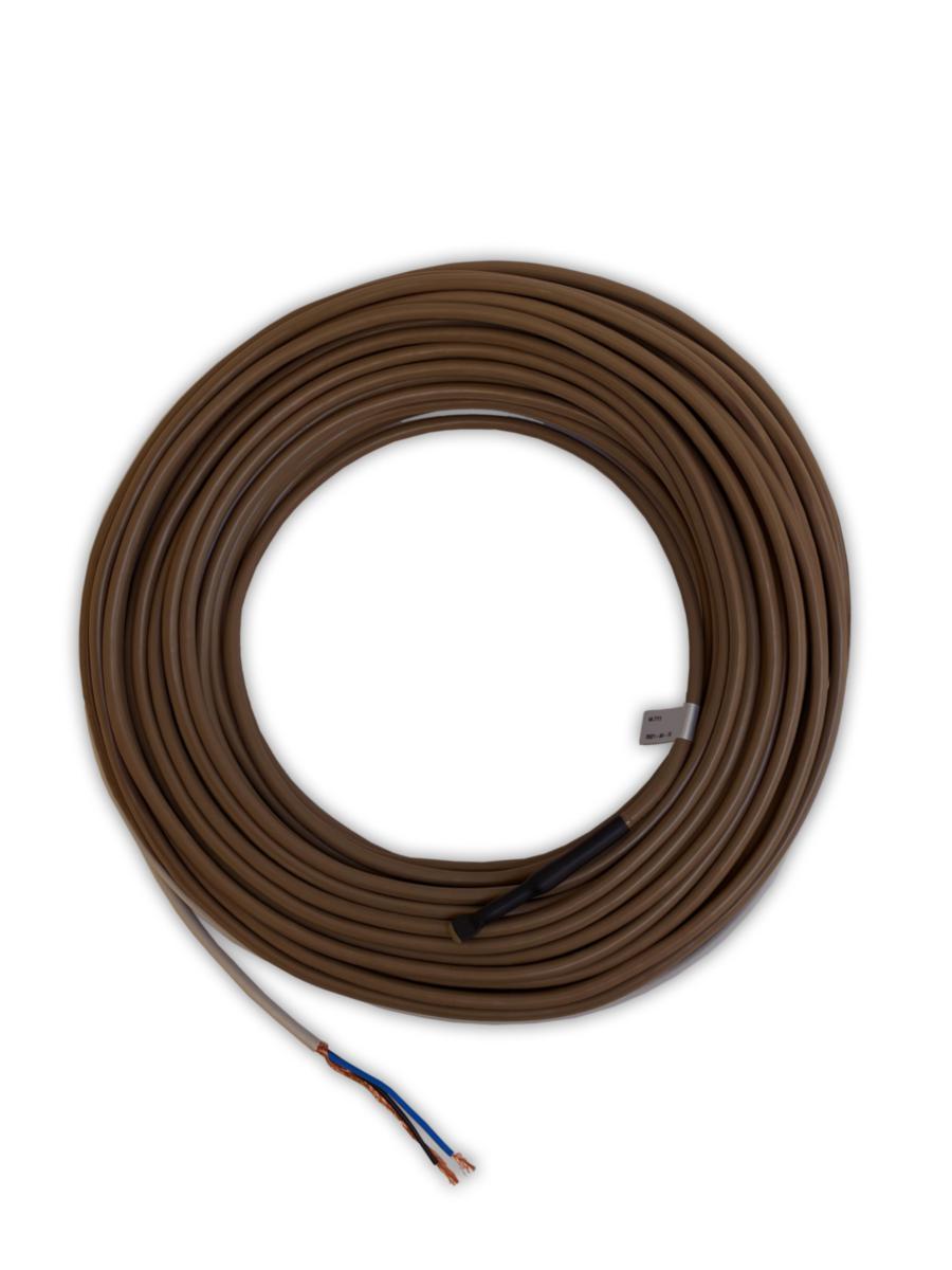 Varmekabel ØS Varme Alu-8 to leder
