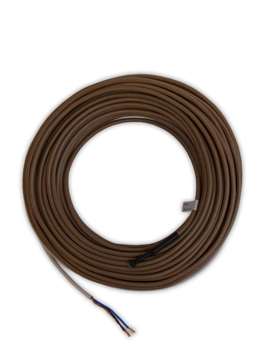 Varmekabel ØS Varme Alu-8 to leder