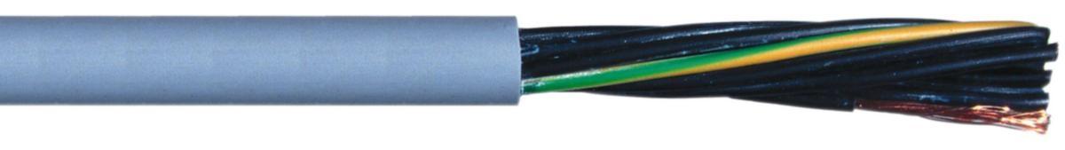 Signalkabel Elis FLEX-OZ-H Uskjermet - 300