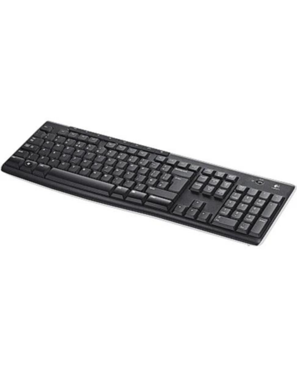 Tastatur K270 Logitech