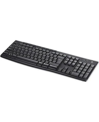 Tastatur K270 Logitech