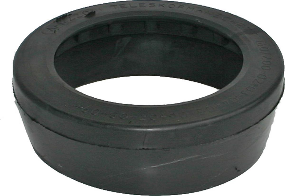 Teleskopmansjett for DV rør a-collection