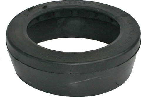 Teleskopmansjett for DV rør a-collection