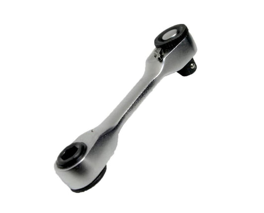 Skrallenøkkel Ironside 1/4" Combi