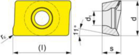 Vendeskjær Izar 8639