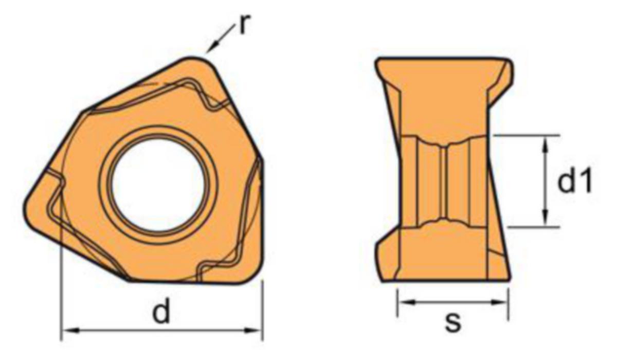 Vendeskjær Izar 8679